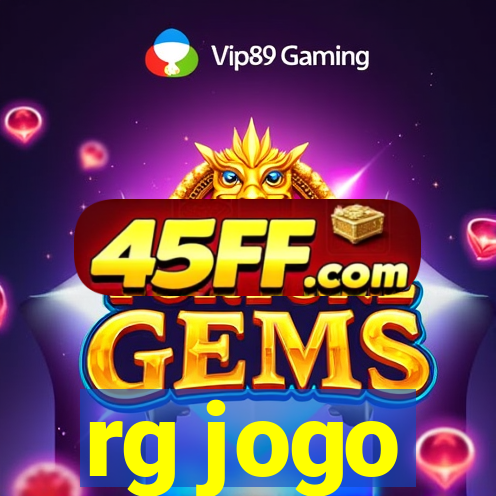 rg jogo